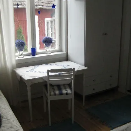 Lintulan Pikkukodit Apartamento