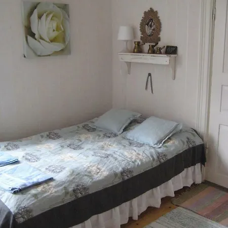 Lintulan Pikkukodit Apartment *