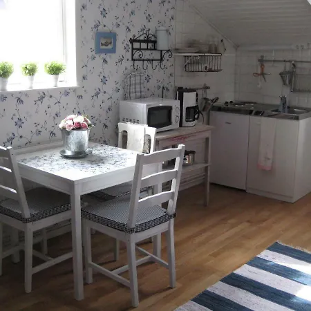 Lintulan Pikkukodit Apartment *