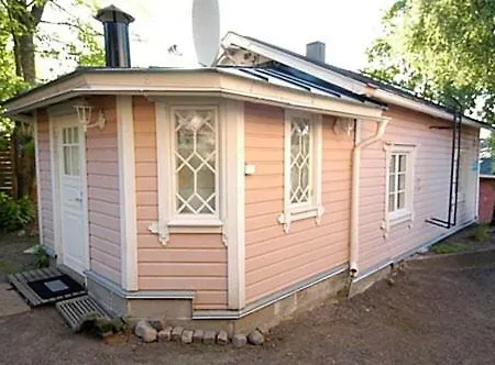 Lintulan Pikkukodit