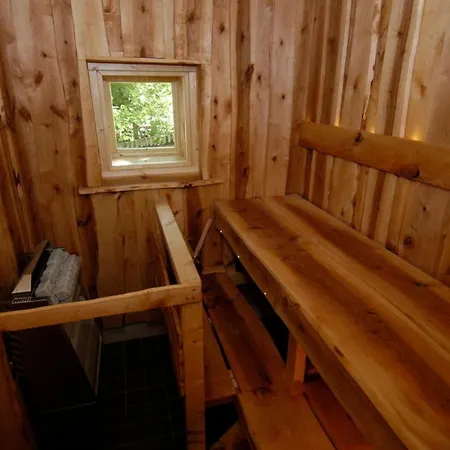Lintulan Pikkukodit Naantali