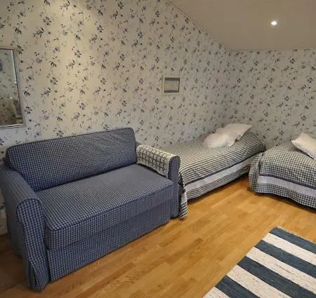 Lintulan Pikkukodit Apartamento Naantali