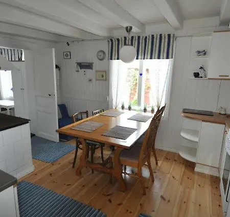Apartment Lintulan Pikkukodit *