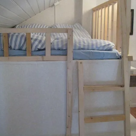 Lintulan Pikkukodit Apartamento