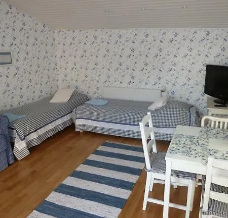 Lintulan Pikkukodit Apartment *
