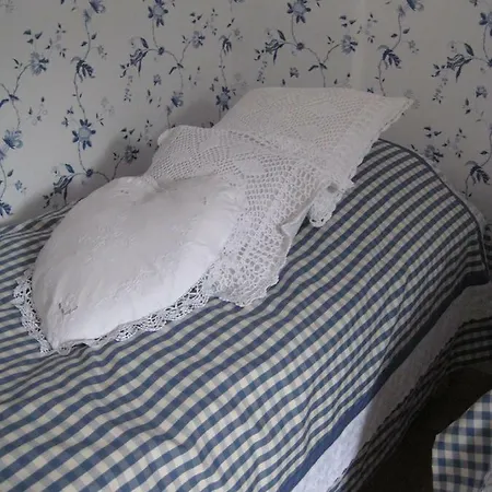 Apartamento Lintulan Pikkukodit *