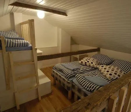 Lintulan Pikkukodit Apartamento *