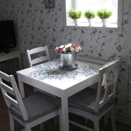 Apartamento Lintulan Pikkukodit Naantali