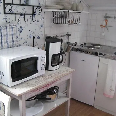 Lintulan Pikkukodit Apartamento