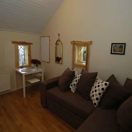 Apartamento Lintulan Pikkukodit