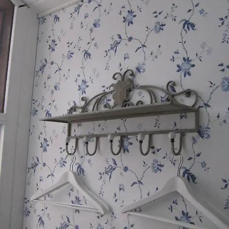 Lintulan Pikkukodit Apartment