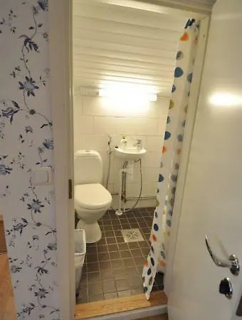 Lintulan Pikkukodit Apartment