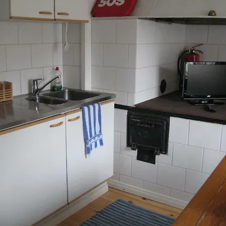 Apartamento Lintulan Pikkukodit