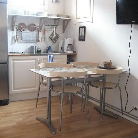 Apartamento Lintulan Pikkukodit *