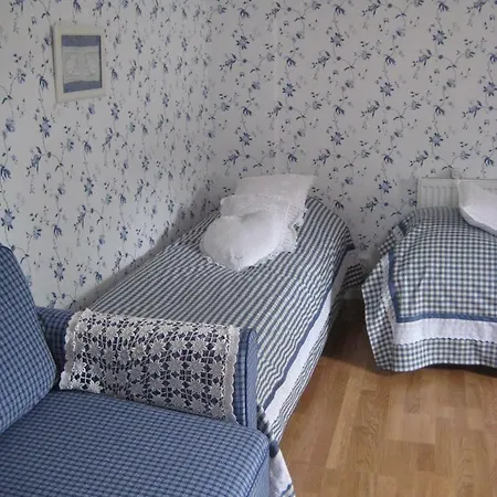 Lintulan Pikkukodit Apartment *