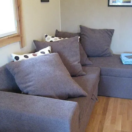 Lintulan Pikkukodit Apartamento Naantali