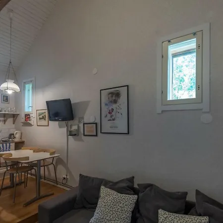 Lintulan Pikkukodit Apartamento *