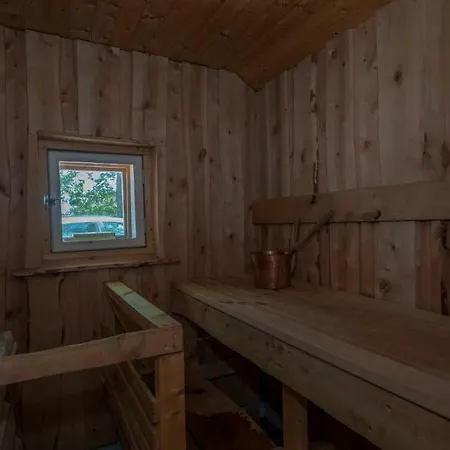 Lintulan Pikkukodit * Naantali