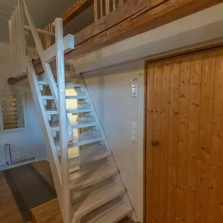 Lintulan Pikkukodit * Naantali